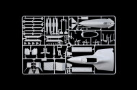 1/48 Lockheed-Martin F-22A Raptor