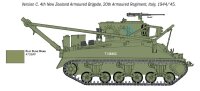 M32B1 ARV - Armored Recovery Vehicle