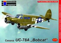 Cessna UC-78A „Bobcat“ USAAF