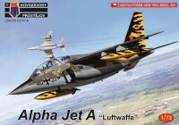 Breguet Dornier Alpha Jet A „Luftwaffe“