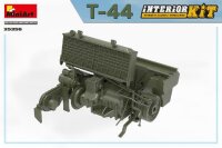 T-44 Soviet Medium Tank - Interior Kit -