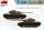 T-44 Soviet Medium Tank - Interior Kit -