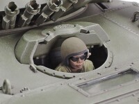 1/35 US M551 Sheridan Vietnam