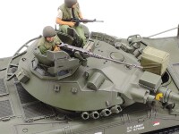 1/35 US M551 Sheridan Vietnam