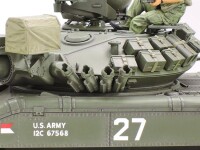 1/35 US M551 Sheridan Vietnam