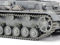 Panzerkampfwagen IV Ausf. F