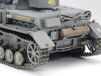 Panzerkampfwagen IV Ausf. F