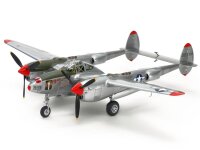 1/48 Lockheed P-38J Lightning