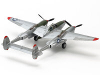 1/48 Lockheed P-38J Lightning