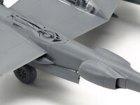 1/48 Lockheed P-38J Lightning