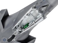 1/48 Lockheed-Martin F-35A Lightning II