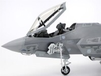 1/48 Lockheed-Martin F-35A Lightning II