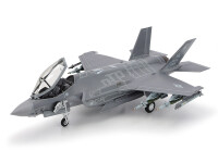 1/48 Lockheed-Martin F-35A Lightning II