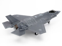 1/48 Lockheed-Martin F-35A Lightning II