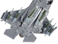 1/48 Lockheed-Martin F-35A Lightning II