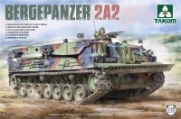 1/35 Bergepanzer 2A2 / LS
