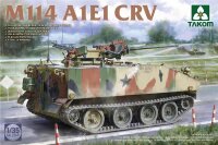 1/35 M114 A1E1 CRV (M114A2)