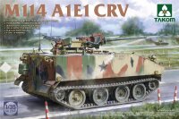 M114 A1E1 CRV (M114A2)