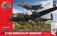 617 Sqn. Dambusters 80th Anniversary Gift Set