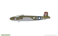 North-American B-25J Mitchell STRAFER "ProfiPACK"