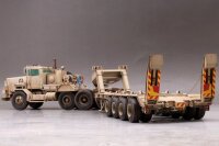 US M911 C-HET (8x6) + M747 Semi-Trailer