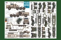 US M911 C-HET (8x6) + M747 Semi-Trailer