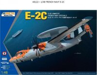 1/48 Grumman E-2C Hawkeye French Navy Specials