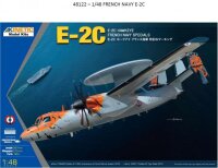 Grumman E-2C Hawkeye French Navy Specials