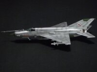 MiG-21MF "Tomcat Killer"