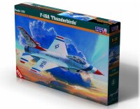 1/48 F-16A or C "Thunderbirds"