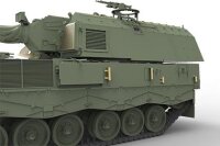 1/35 Panzerhaubitze 2000