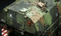 1/35 Panzerhaubitze 2000
