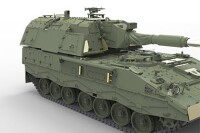 1:35 Panzerhaubitze 2000