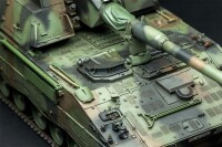 1:35 Panzerhaubitze 2000