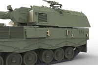 1:35 Panzerhaubitze 2000