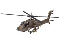 1/72 AH-64A Apache