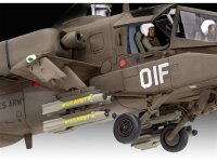 1/72 AH-64A Apache