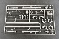 T-72B1 with Kontakt-1 Reactive Armor