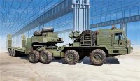 1/35 BAZ-6403 mit ChMZAP-9990-071