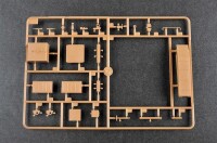 1/35 BAZ-6403 mit ChMZAP-9990-071