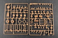 1/35 BAZ-6403 mit ChMZAP-9990-071