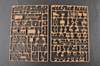 1/35 BAZ-6403 mit ChMZAP-9990-071