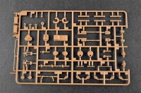 1/35 BAZ-6403 mit ChMZAP-9990-071
