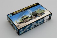 1/35 BAZ-6403 mit ChMZAP-9990-071