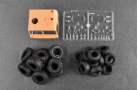 1/35 BAZ-6403 mit ChMZAP-9990-071
