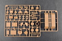 1/35 BAZ-6403 mit ChMZAP-9990-071