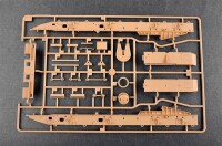 1/35 BAZ-6403 mit ChMZAP-9990-071