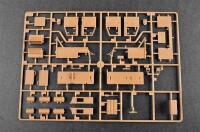 1/35 BAZ-6403 mit ChMZAP-9990-071