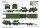 1/35 BAZ-6403 mit ChMZAP-9990-071