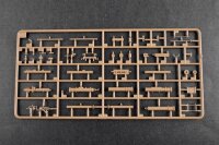 1/35 Iron Dome Air Defense System